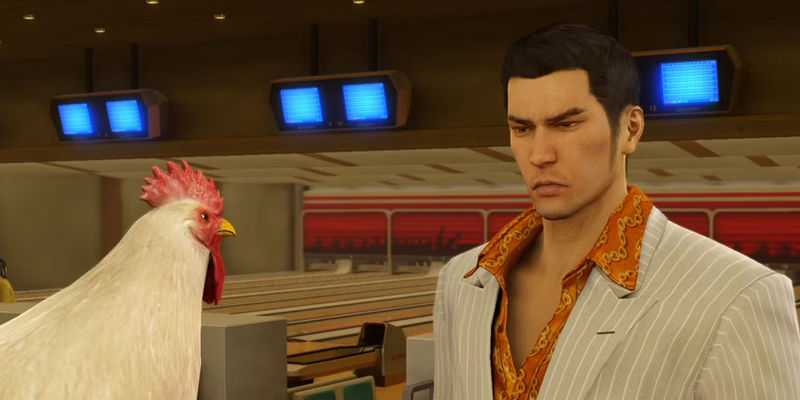 A Unique Companion: How to Recruit Nugget in Yakuza 0