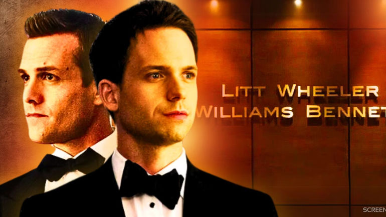 The Exciting World of Suits: Los Angeles - A New Chapter in the Legal Universe