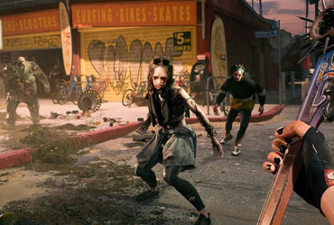 The Evolution of Dead Island 2: A Journey Through Updates and Expectations