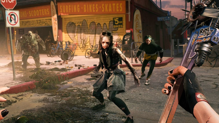 The Evolution of Dead Island 2: A Journey Through Updates and Expectations