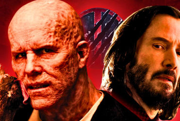 The Perfect Marvel Debut: Keanu Reeves and Deadpool 3