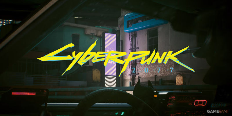 Phát Hiện Tin Nhắn Ẩn Trong Cyberpunk 2077: Bí Mật Của Grand Imperial Mall
