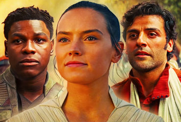 The Rise of the New Jedi: A Look into Rey's Next Star Wars Movie