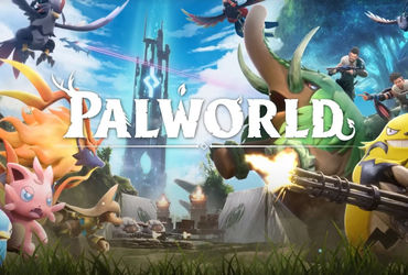 The Speedy Midnight: A Palworld Player's Journey to Create the Ultimate Mount