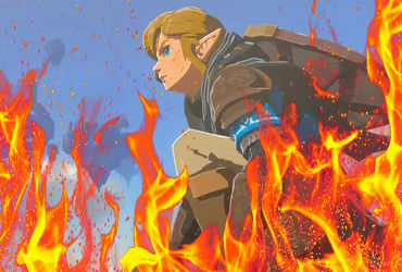 Unleashing Creativity: The Incredible World of Tears of the Kingdom