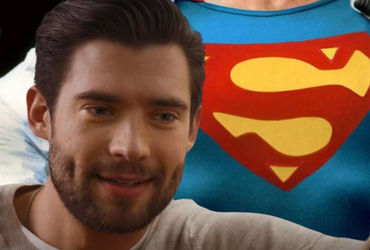 The Epic Unveiling of Superman: Legacy