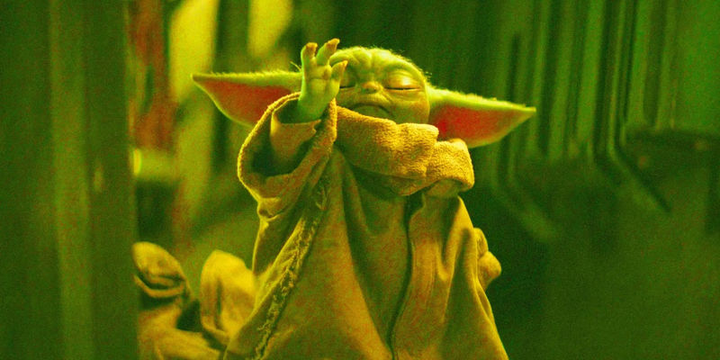 The Mandalorian & Grogu: Một Bước Ngoặt Mới Của Star Wars