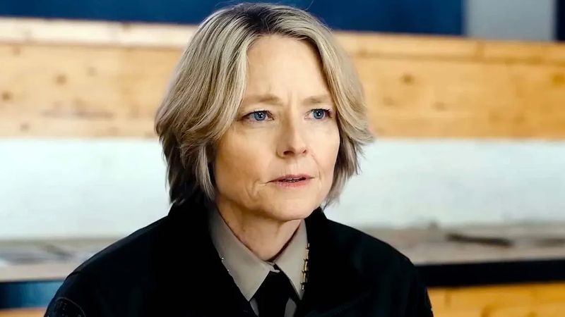 Jodie Foster: Embracing the Dark Side in True Detective