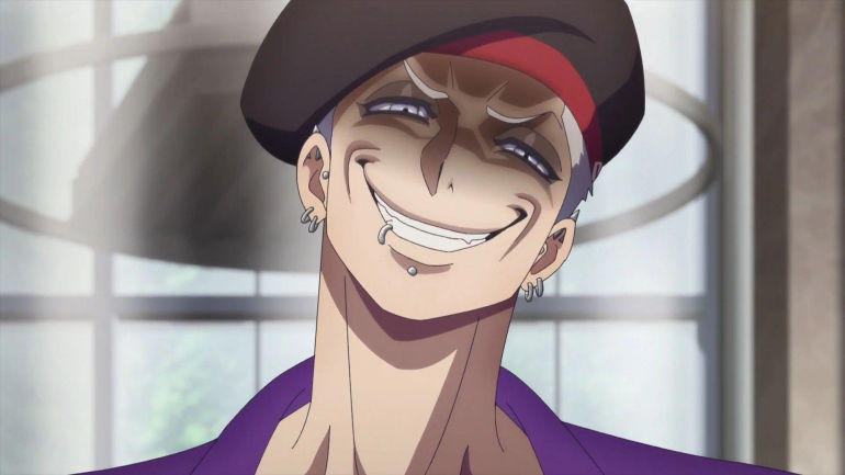 High Card Season 2 Episode 4: Những Dự Đoán Hấp Dẫn