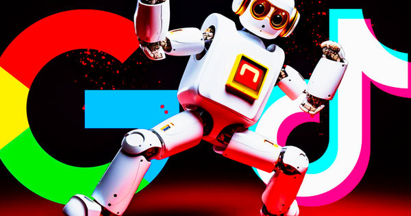 TikTok - Công Cụ Tìm Kiếm Mới Cho Giới Trẻ