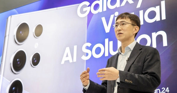 Samsung Galaxy S24 Series - Chìa Khoá Cải Tiến Nhiếp Ảnh