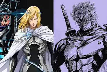 Cuộc Phiêu Lưu Hấp Dẫn trong One Punch Man Chapter 200