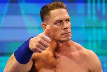 The Legacy of John Cena: A Look at His Impact on Wrestling and Hollywood