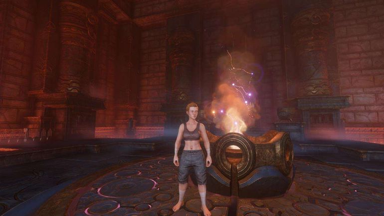 Mastering Your Character: How to Respec Your Skill Points in Enshrouded