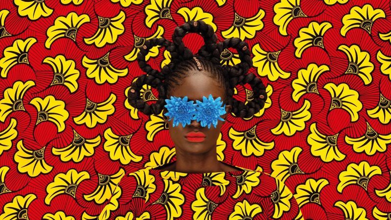 Celebrating African Creativity: The 2024 Lavazza Calendar