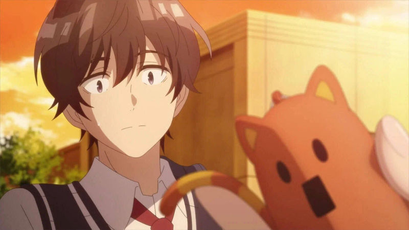 Bottom Tier Character Tomozaki 2nd Stage: Dự đoán và Ngày ra mắt tập 5