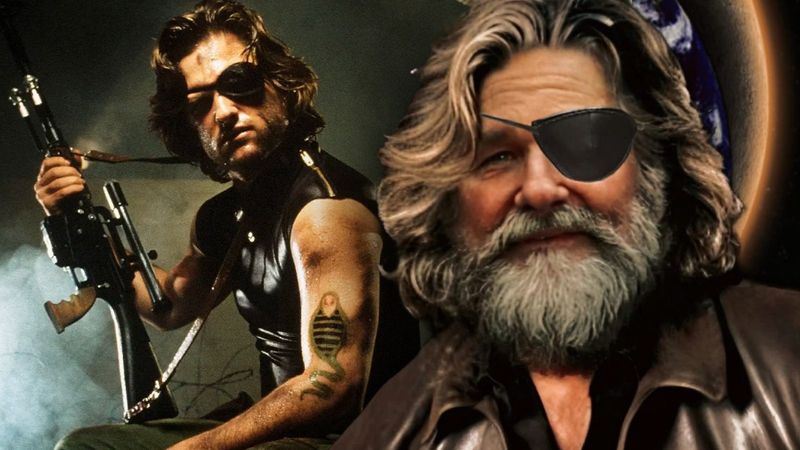 The Legend of Snake Plissken: A Journey Through Escape and Beyond