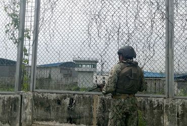 The Crisis in Ecuador: A Nation Under Siege