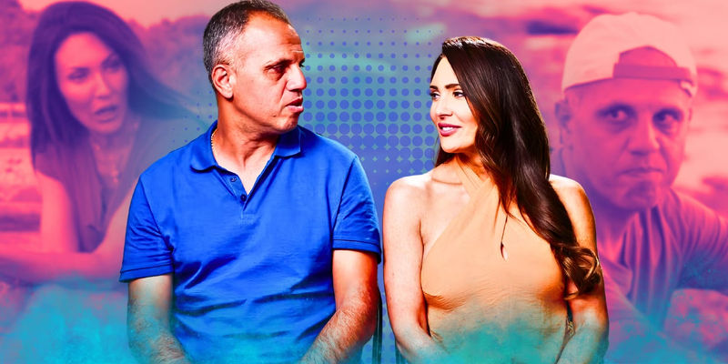What Meisha Johnson & Nicola Kanaan Are Up To After 90 Day Fiancé_ Before the 90 Days Season 6