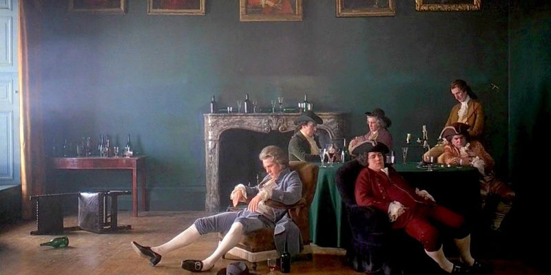 Barry Lyndon