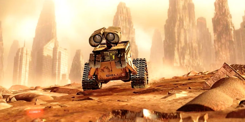 Wall-E