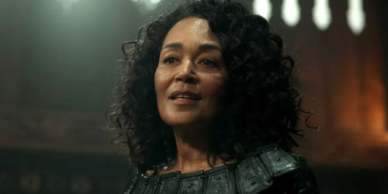 Jarl Haakon in Vikings Valhalla