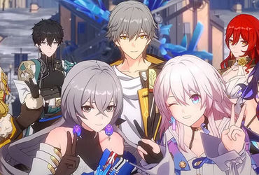 Honkai: Star Rail - Sự Xuất Hiện Đầu Tiên Của Robin và Sunday