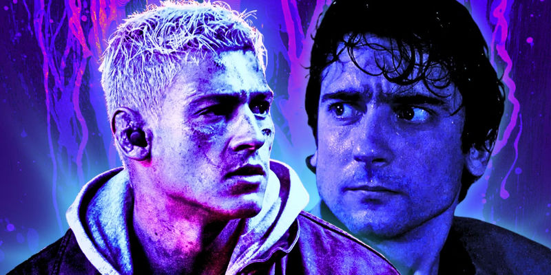 Một Bức Gương Hình Ảnh Về Sự Xoay Chuyển Cuộc Đời: Sixty Minutes và After Hours