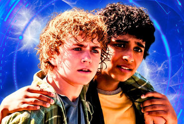 Percy Jackson: A Mythological Casting Overlap