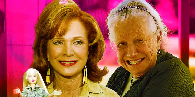 Bộ Phim Barbie: Hành Trình Tìm Kiếm Vẻ Đẹp Đích Thực