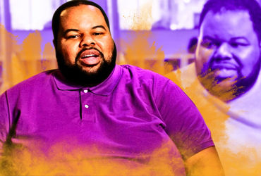 Tyray Mollett's Journey to Overcome Insecurities and Find Love