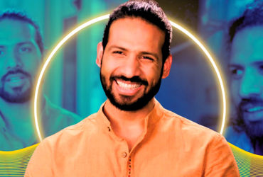 Rishi Singh's Romantic Journey: Moving On from the Past