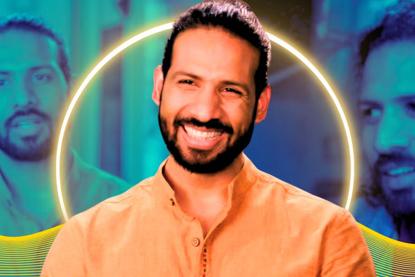 Rishi Singh's Romantic Journey: Moving On from the Past
