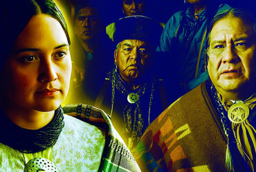 The Tragic Tale of Killers of the Flower Moon