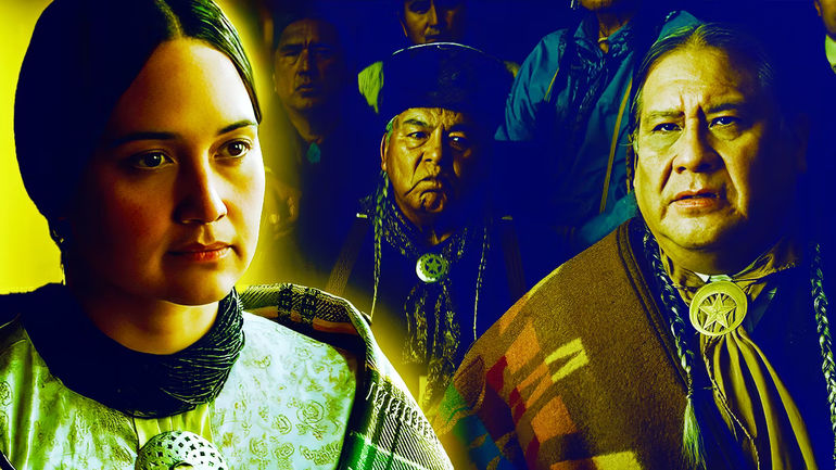 The Tragic Tale of Killers of the Flower Moon