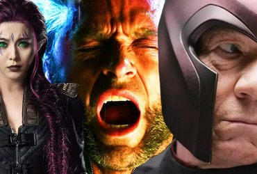 9 Most Astonishing Superpowers of X-Men