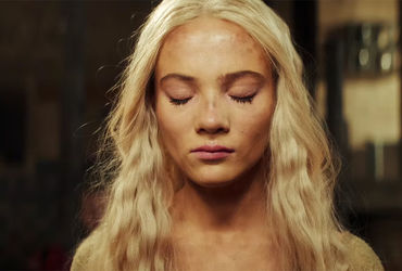 The Mysterious Transformation of Ciri in The Witcher Season 4