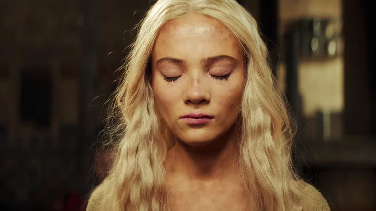 The Mysterious Transformation of Ciri in The Witcher Season 4