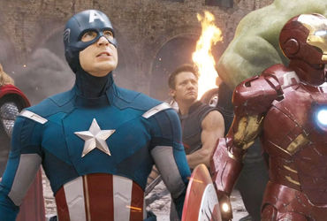 9 Unforgettable Moments from MCU Phase One