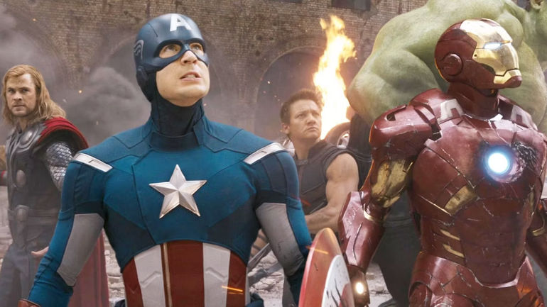 9 Unforgettable Moments from MCU Phase One