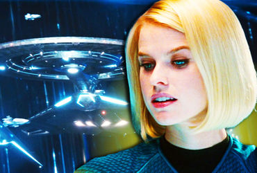 The Mysterious Casting of Carol Marcus in Star Trek: Strange New Worlds