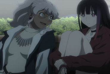 The Evolution of Metallic Rouge: A Deep Dive into Episode #4