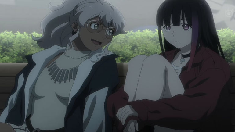 The Evolution of Metallic Rouge: A Deep Dive into Episode #4