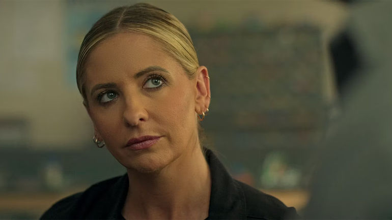 The Cancellation of Wolf Pack Season 2: A Missed Opportunity for Supernatural Drama Fans