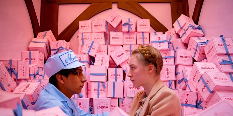 11 Visually Stunning Films That Redefine Cinematography