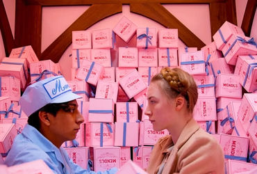 11 Visually Stunning Films That Redefine Cinematography