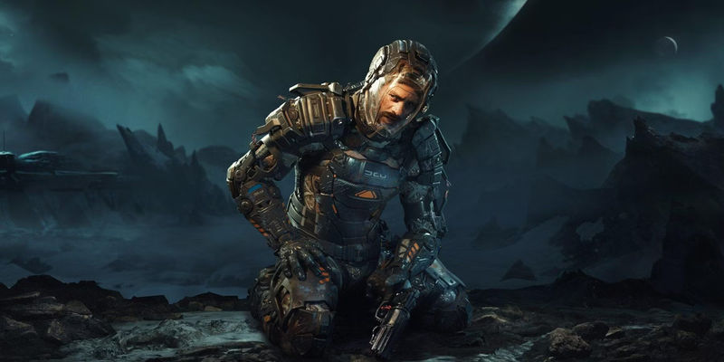 The Exciting New Game from Striking Distance Studios