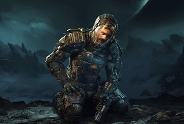 The Exciting New Game from Striking Distance Studios