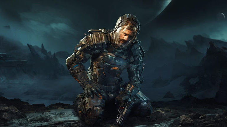 The Exciting New Game from Striking Distance Studios