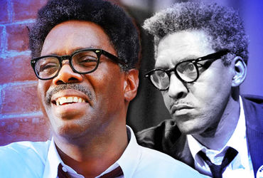 The Legacy of Bayard Rustin: A Story of Courage and Advocacy